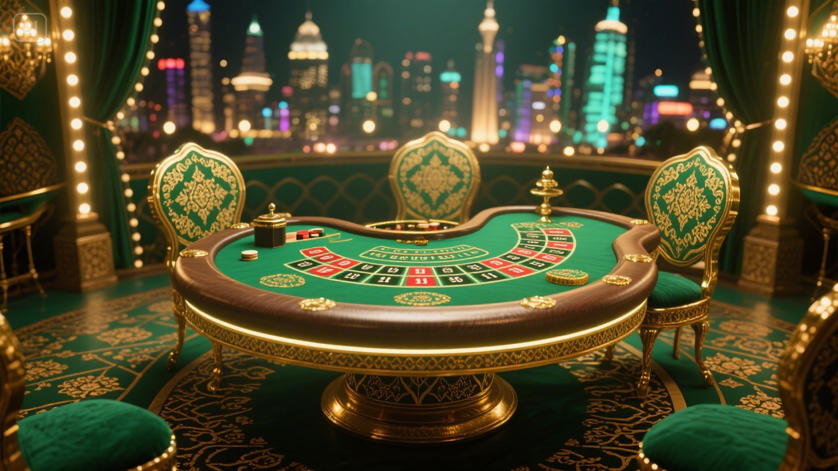 NetBet Casino